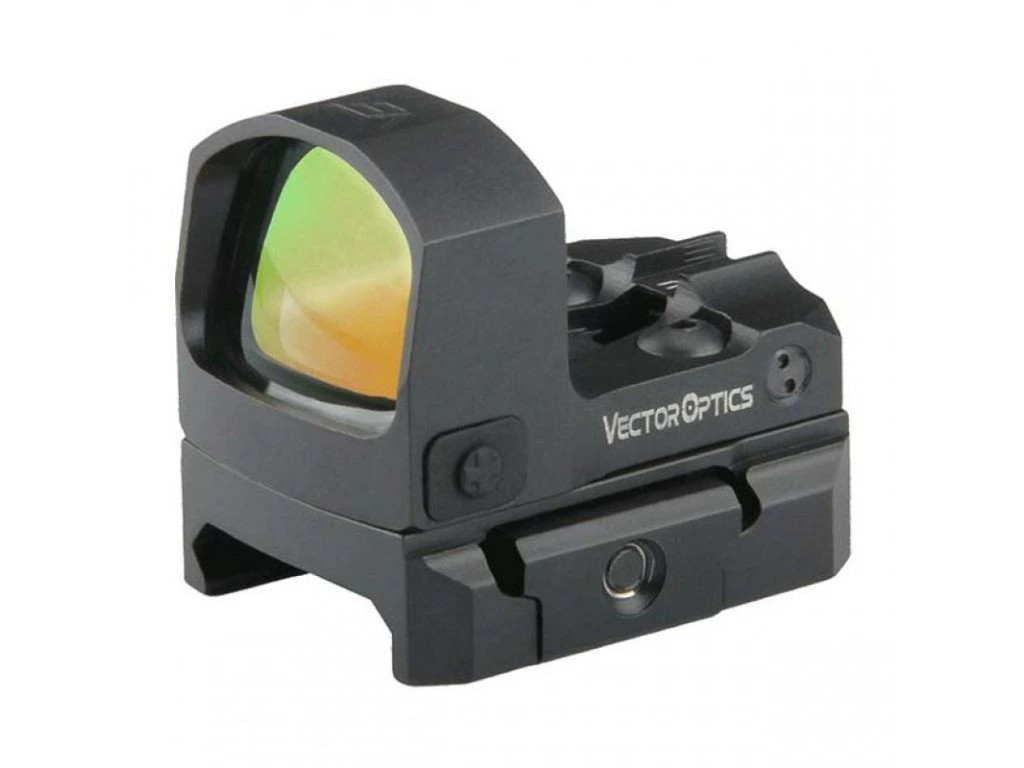 Kolimátor Vector Frenzy-S MOS 1x17x24 Multi reticle